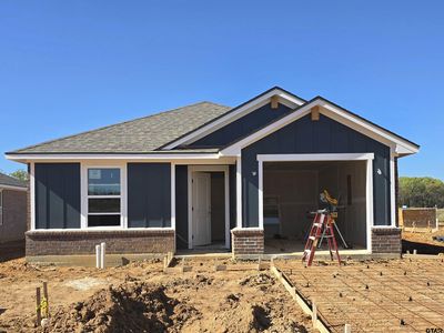 1706 Meadow Ln, Whitehouse, TX, 75791