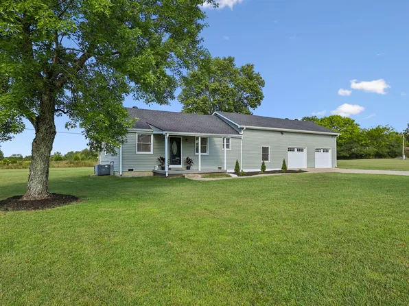5848 Morgan Rd, Rockvale, TN 37153