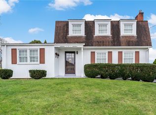 114 Grace St, Mc Kees Rocks, PA 15136