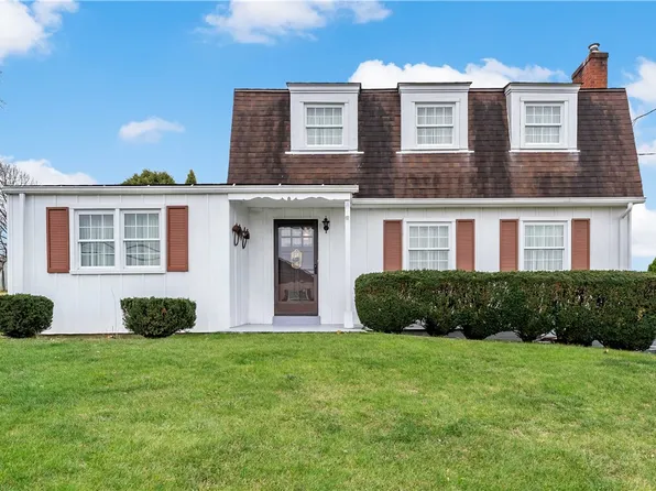 114 Grace St, Mc Kees Rocks, PA 15136