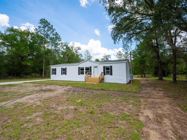 6951 NE 104th Ct, Bronson, FL 32621