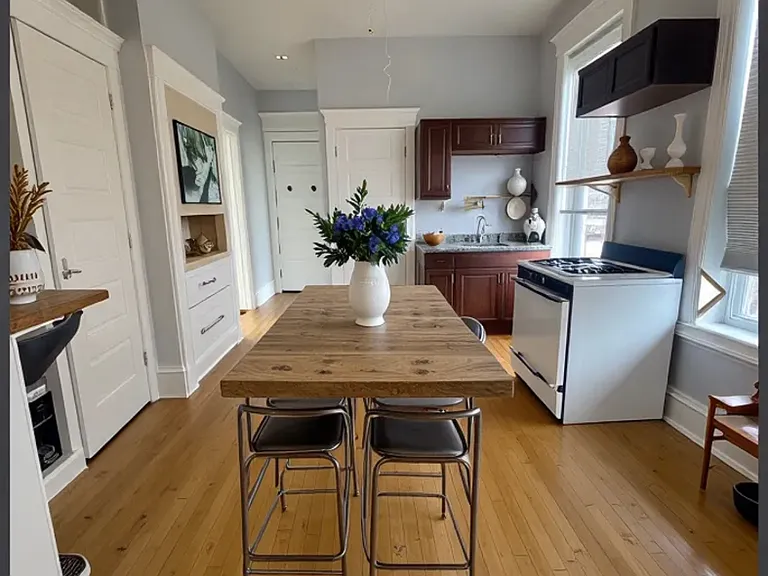 2431 S Christiana Ave #2F — Photo 6