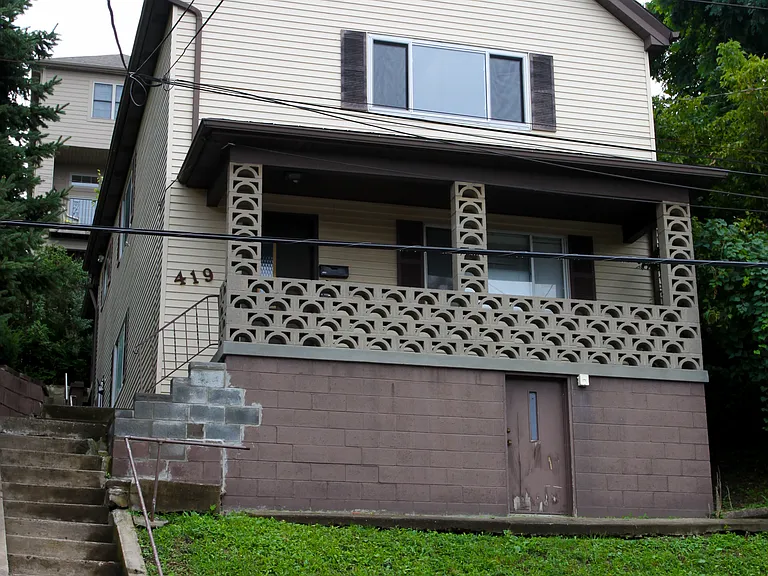 419 Natchez St #1 — Photo 10