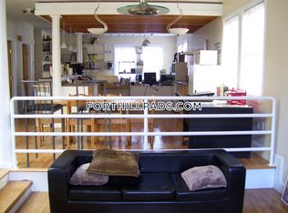 144 Cedar St #A, Boston, MA 02119