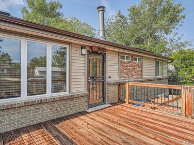 16379 E Bates Drive, Aurora, CO, 80013