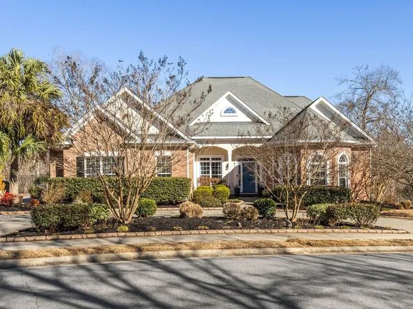 996 Woody Hill Circle, Evans, GA 30809