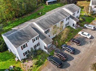 81 The Cmns UNIT 14, Moretown, VT 05660