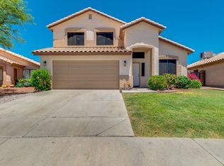 2122 E Patrick Ln, Phoenix, AZ 85024