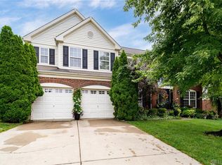 152 Farmridge Rd, Springboro, OH 45066