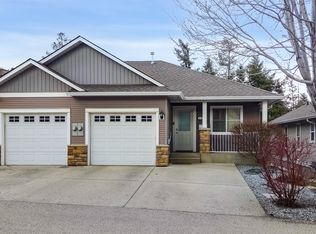 1855 Hillside Dr #13, Kamloops, BC V2E 0A2