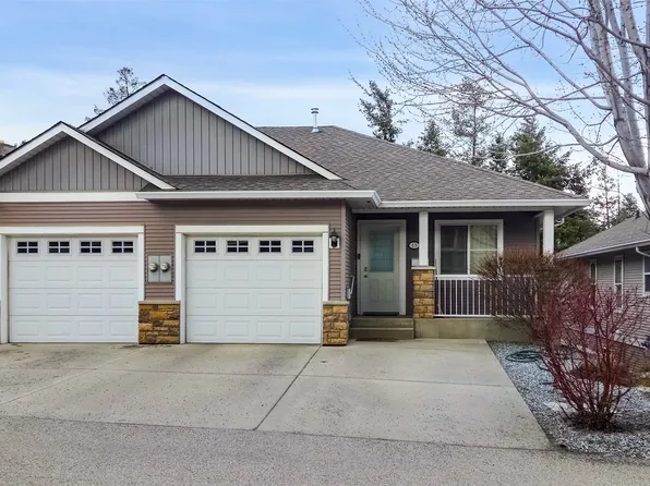 1855 Hillside Dr #13, Kamloops, BC V2E 0A2