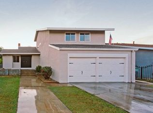 2224 S Laureen Ave, Fresno, CA 93725