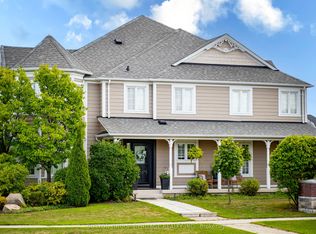 104 Gas Lamp Ln, Markham, ON L6B0H8
