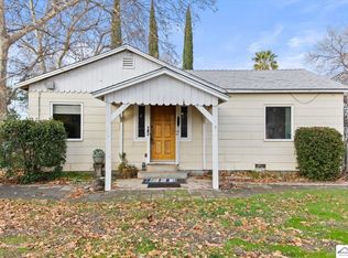 22830 Marjie Ave, Red Bluff, CA 96080
