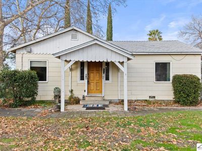 22830 Marjie Ave, Red Bluff, CA, 96080