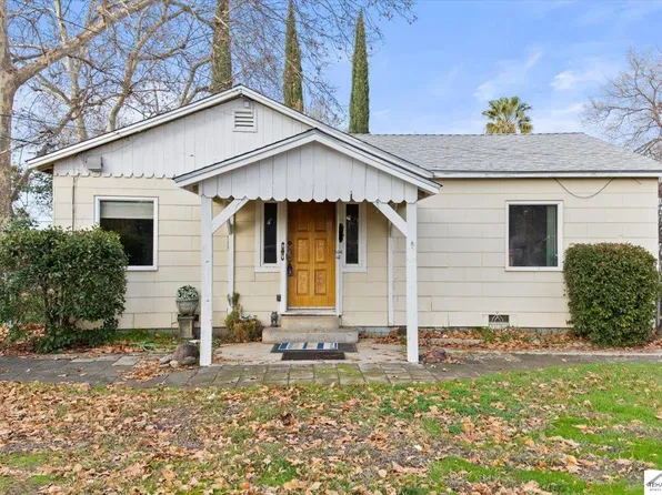 22830 Marjie Ave, Red Bluff, CA 96080