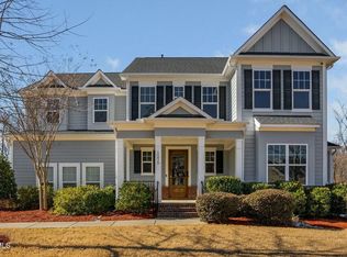 1239 Kelder Ln, Apex, NC 27523