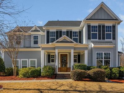 1239 Kelder Ln, Apex, NC, 27523