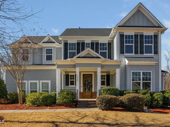 1239 Kelder Ln, Apex, NC 27523