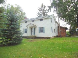 354 Ridge Rd, Ontario, NY 14519