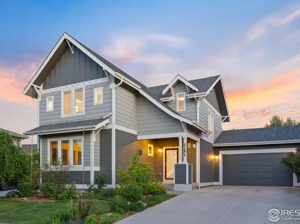 2151 Sandbur Dr, Fort Collins, CO 80525