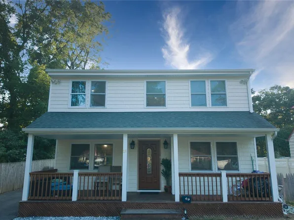 18 Ormond, Shirley, NY 11967