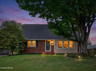 3323 Wellingmoor Ave, Louisville, KY 40218