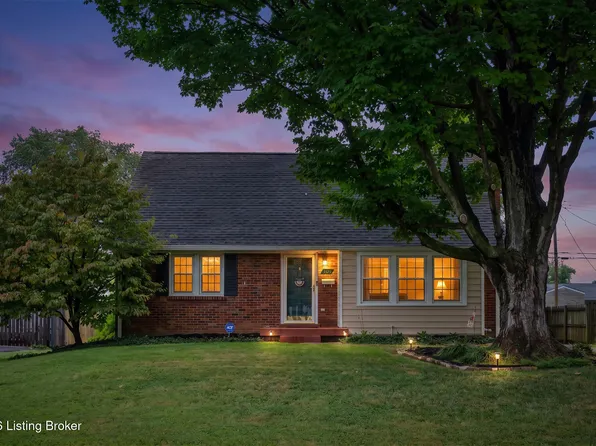 3323 Wellingmoor Ave, Louisville, KY 40218