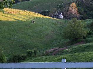 342 Jacobs Ladder, Lexington, VA 24450