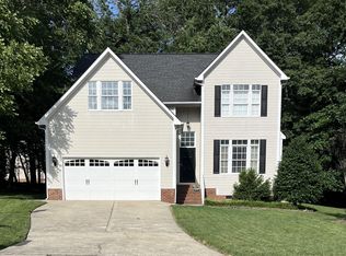 433 Turnberry Dr, Mebane, NC 27302