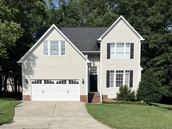 433 Turnberry Dr, Mebane, NC 27302