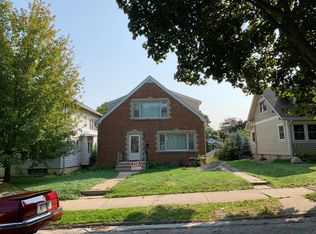 3210 S New York Ave #A, Milwaukee, WI 53207