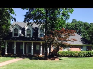 1116 Carol Cir, Midfield, AL 35228