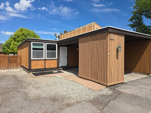 2218 W 4185 S, Salt Lake City, UT 84129