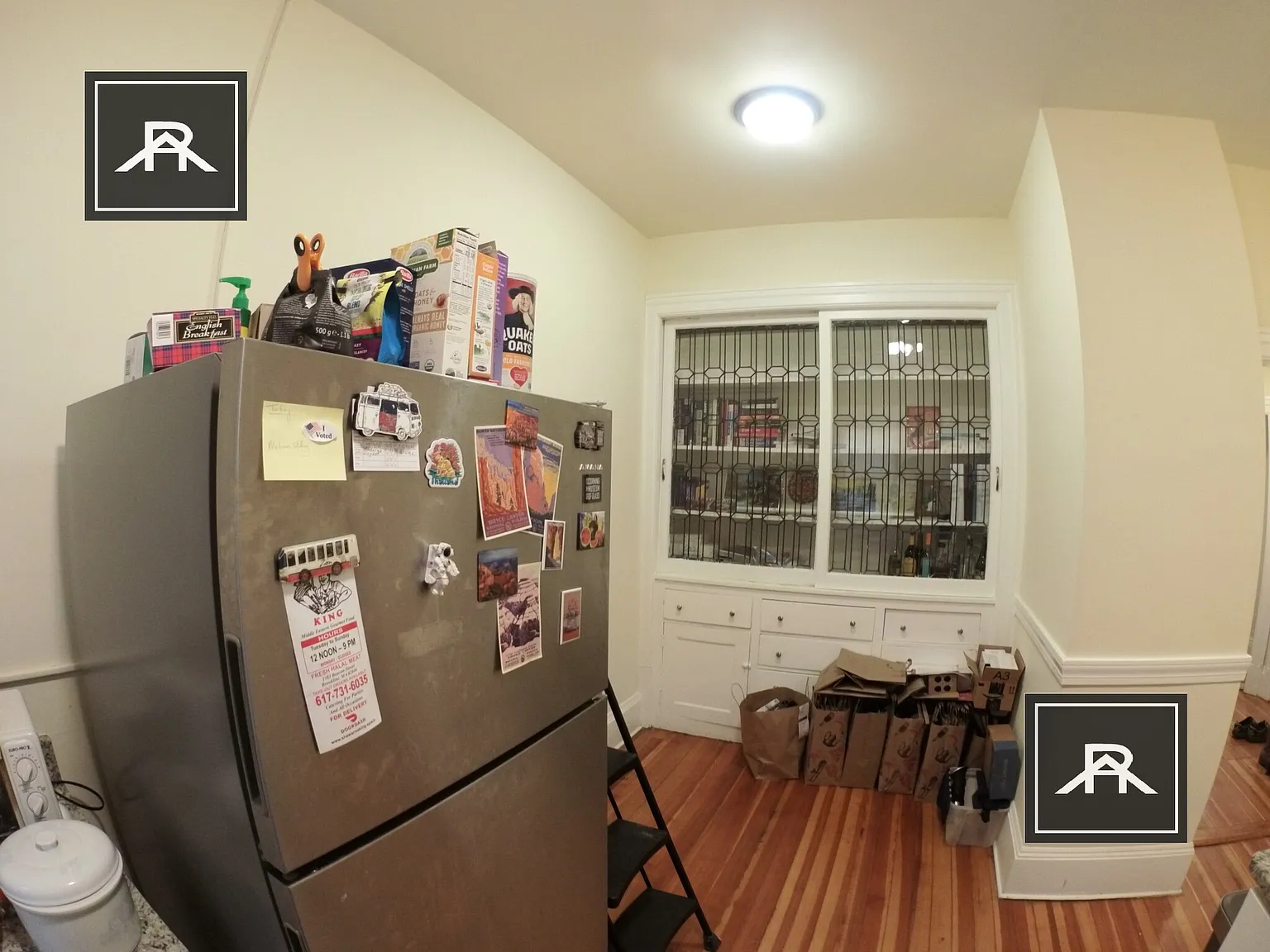 1 bed, 1.0 bath, $3,100 — Photo 2