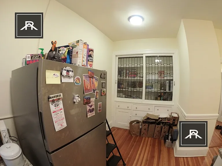 1461 Beacon St #31 — Photo 2