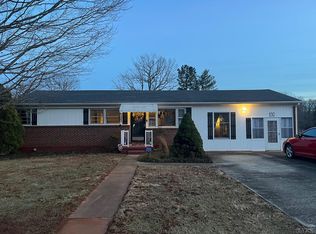 630 Amelon Rd, Madison Heights, VA 24572