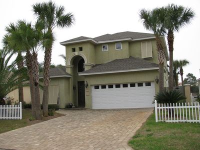 22811 Panama City Beach Pkwy Unit 12, Panama City Beach, FL, 32413