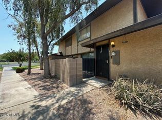 1706 W Village Way, Tempe, AZ 85282