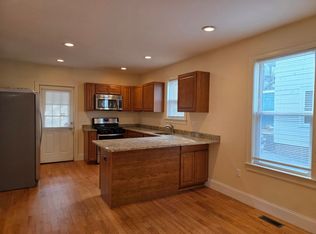 35 Pratt St #A1, Allston, MA 02134