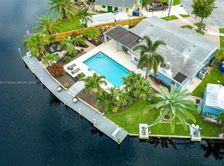 2701 Coolidge St, Hollywood, FL 33020