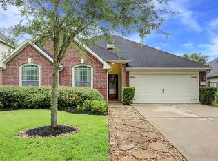5711 Horseshoe Fls, Missouri City, TX 77459