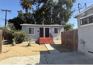 5018 1/2 McKinley Ave, Los Angeles, CA 90011