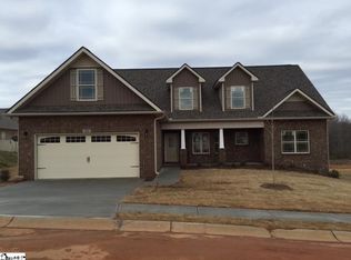 50 Sampit Dr, Simpsonville, SC 29681