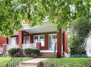 705 Maryland Ave, York, PA 17404