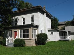 13 Sperry St, Unadilla, NY 13849