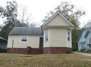 310 Grady Ave NE, Rome, GA 30161