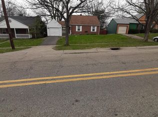 20 Damon Rd, Cincinnati, OH 45218