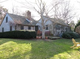 7 Long Nook Rd, Truro, MA 02666