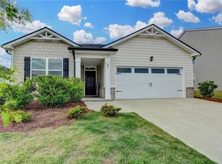 82 Graham Campbell Ln, Statham, GA 30666